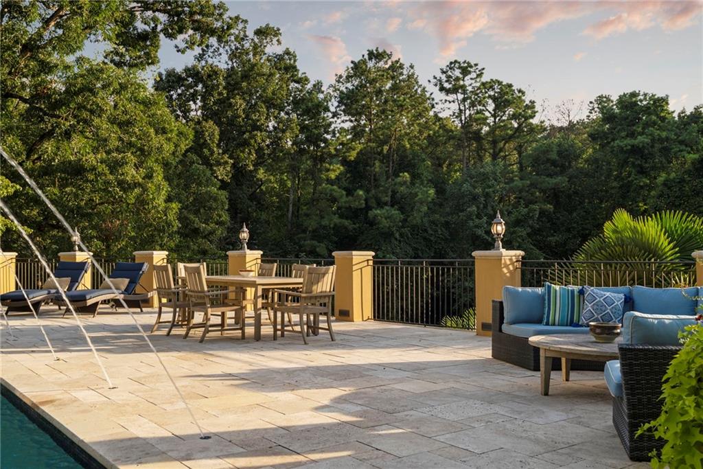 4338 Harris Trail Northwest Atlanta, GA 30327 - Photo 64 of 90