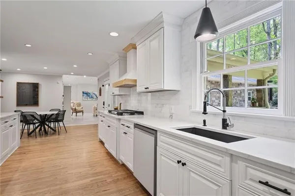 $1,128,000 | 7680 Ryefield Drive, Atlanta, GA 30350
