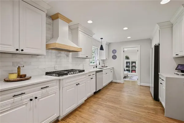 $1,128,000 | 7680 Ryefield Drive, Atlanta, GA 30350