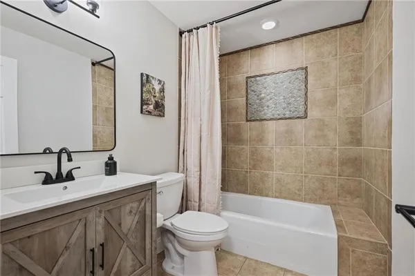 $1,128,000 | 7680 Ryefield Drive, Atlanta, GA 30350