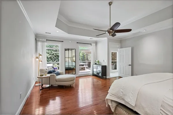 $1,128,000 | 7680 Ryefield Drive, Atlanta, GA 30350
