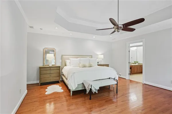 $1,128,000 | 7680 Ryefield Drive, Atlanta, GA 30350