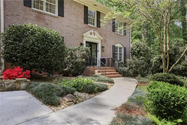 $1,128,000 | 7680 Ryefield Drive, Atlanta, GA 30350