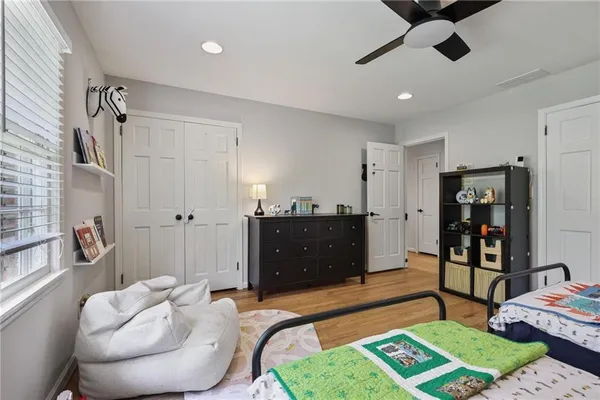 $1,128,000 | 7680 Ryefield Drive, Atlanta, GA 30350