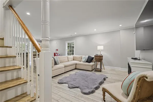 $1,128,000 | 7680 Ryefield Drive, Atlanta, GA 30350