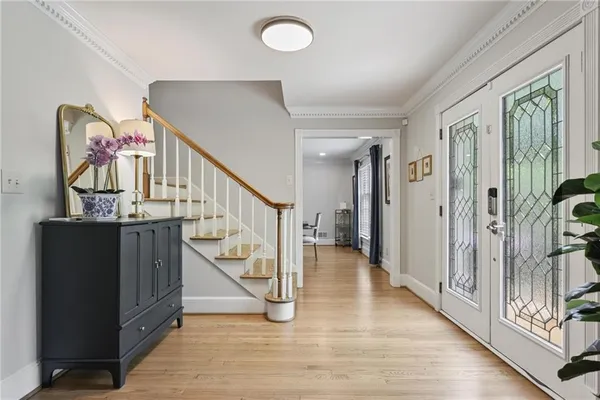 $1,128,000 | 7680 Ryefield Drive, Atlanta, GA 30350