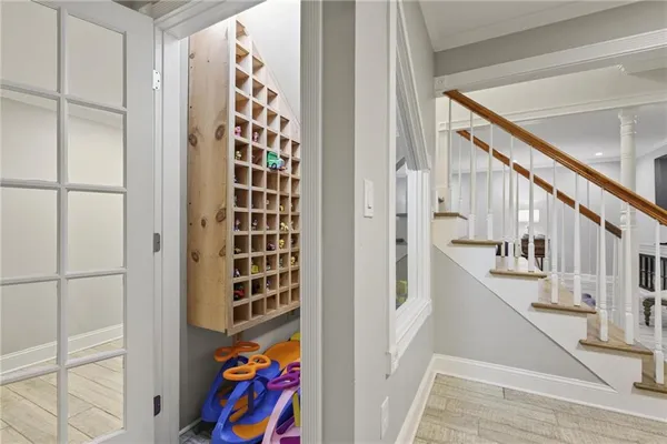 $1,128,000 | 7680 Ryefield Drive, Atlanta, GA 30350