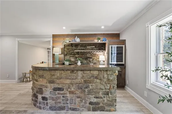 $1,128,000 | 7680 Ryefield Drive, Atlanta, GA 30350