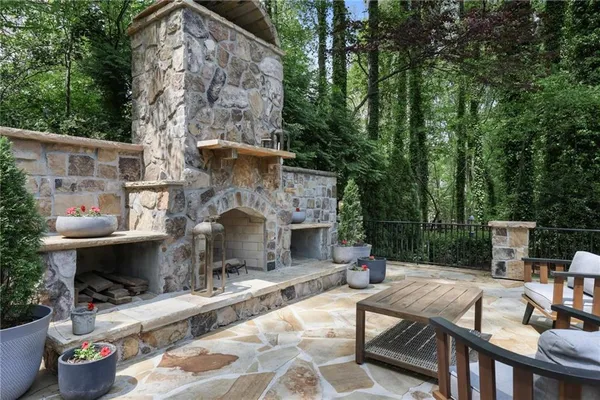 $1,128,000 | 7680 Ryefield Drive, Atlanta, GA 30350