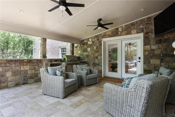 $1,128,000 | 7680 Ryefield Drive, Atlanta, GA 30350