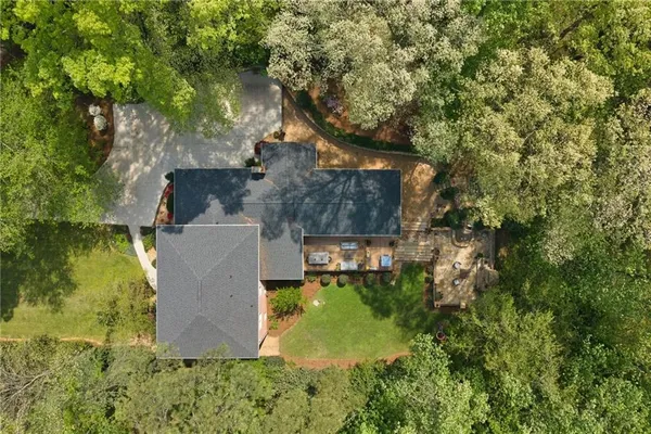 $1,128,000 | 7680 Ryefield Drive, Atlanta, GA 30350