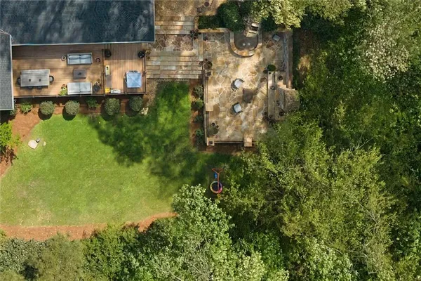 $1,128,000 | 7680 Ryefield Drive, Atlanta, GA 30350