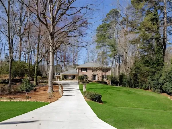 $1,128,000 | 7680 Ryefield Drive, Atlanta, GA 30350