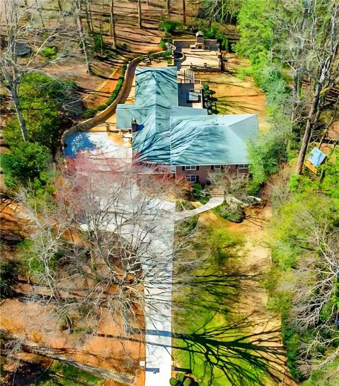 7680 Ryefield Drive Atlanta, GA 30350 - Photo 48 of 49