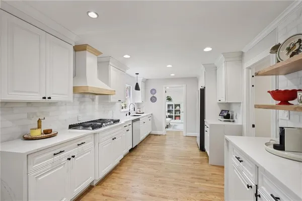 $1,128,000 | 7680 Ryefield Drive, Atlanta, GA 30350