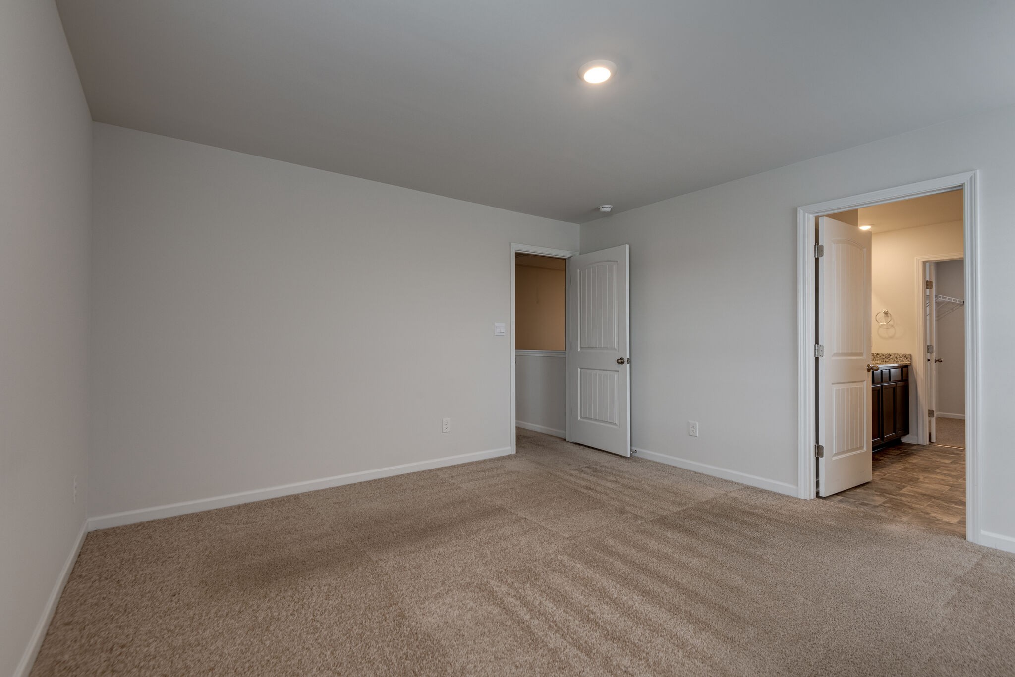 7708 Stapleton Chase Drive Antioch, TN 37013 - Photo 12 of 22 an empty room with an entryway
