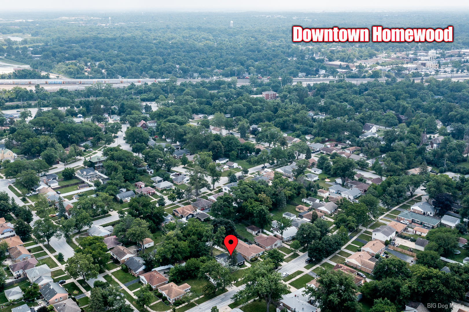 17555 Howe Avenue Homewood, IL 60430 - Photo 31 of 34 Gallery Image 31