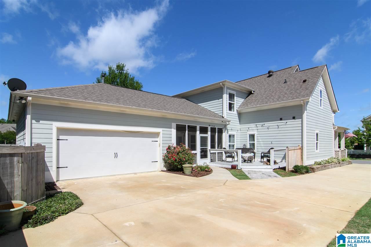 528 Rosebury Road Helena, AL 35080 - Photo 33 of 42