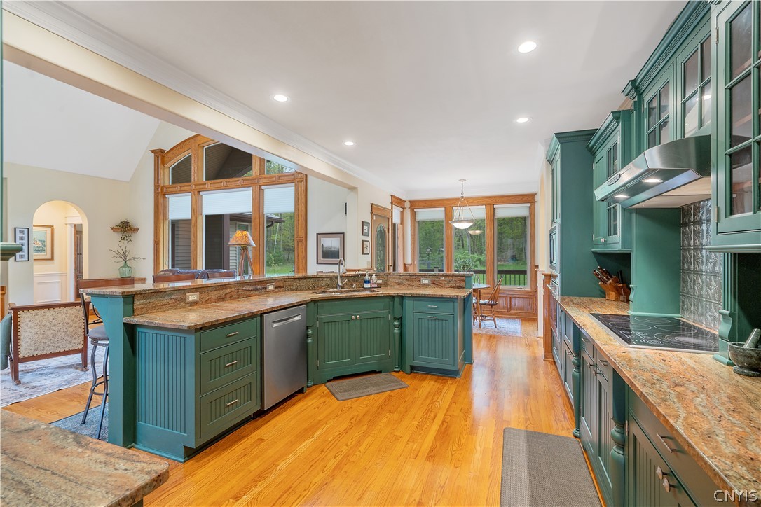 130 Millard Bassett Road Fulton, NY 13069 - Photo 15 of 50