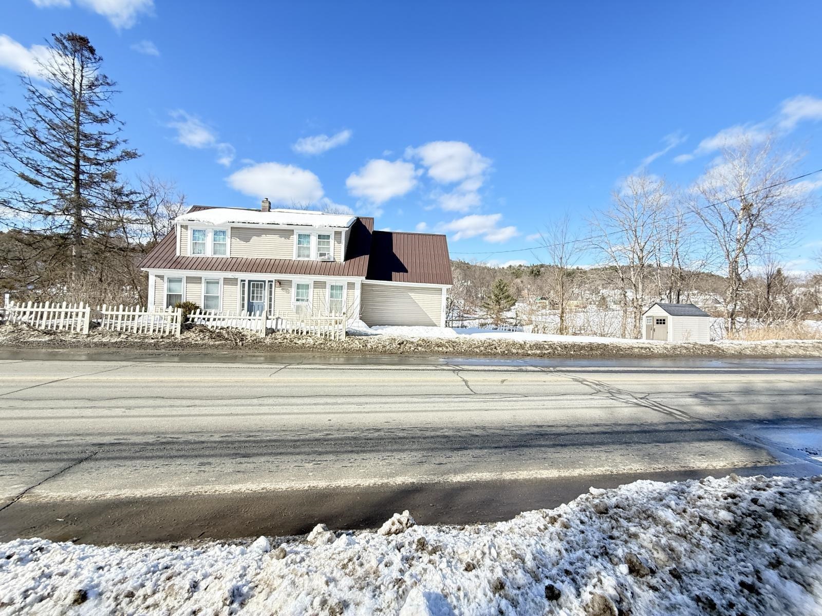 126 South Main Street Lisbon, NH 03585 - Photo 2 of 22