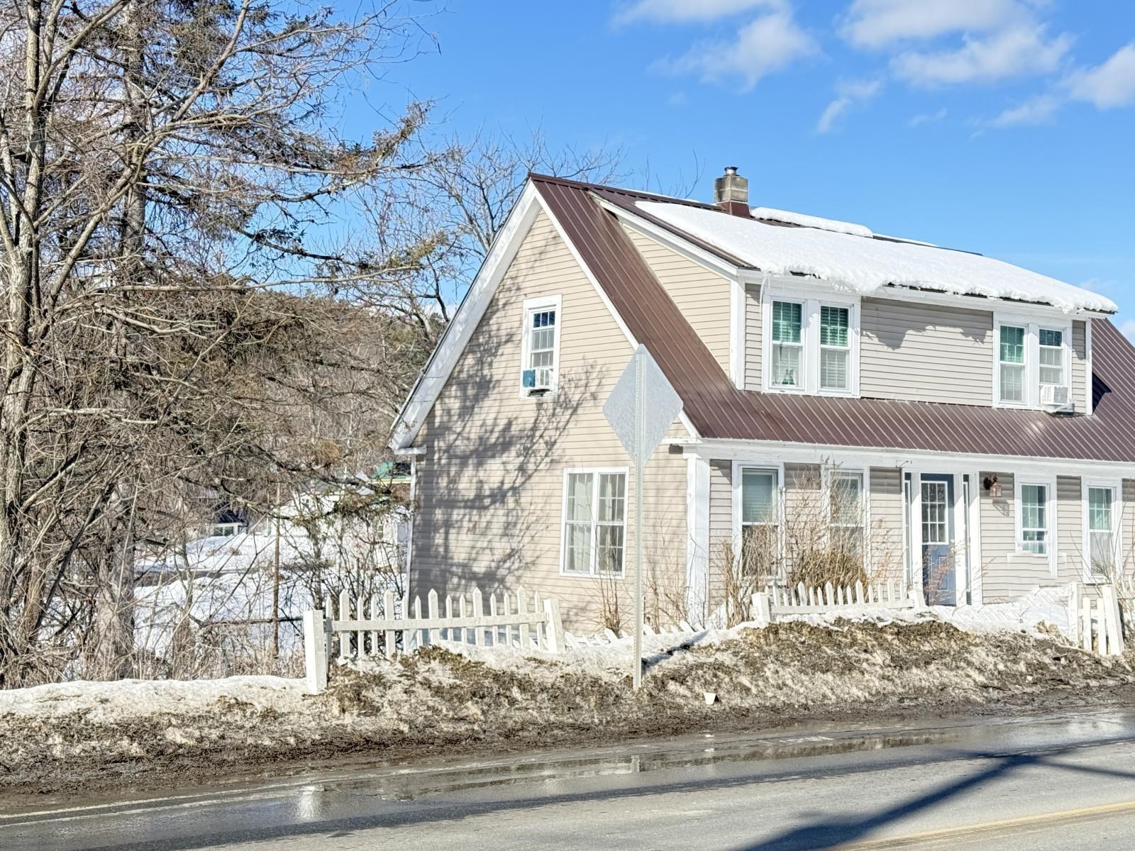 126 South Main Street Lisbon, NH 03585 - Photo 3 of 22