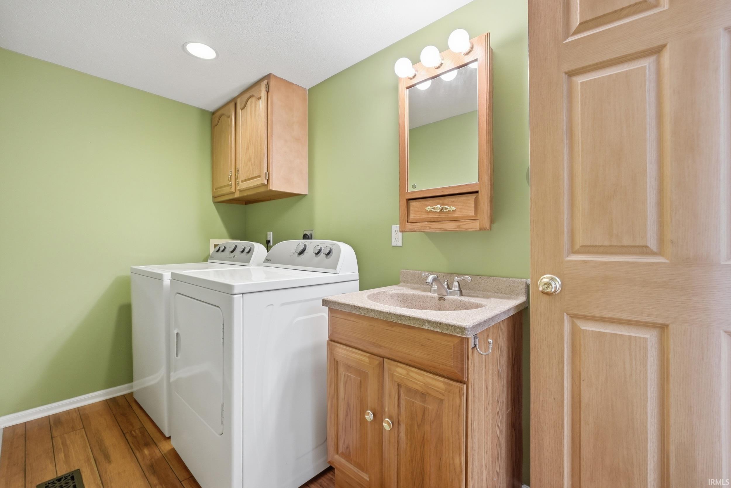 5611 South Doyle Road New Haven, IN 46774 - Photo 14 of 41
