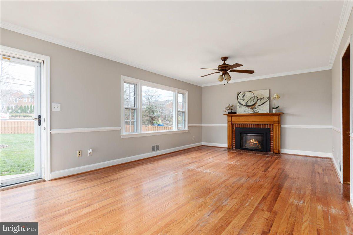 2922 Graham Road Falls Church, VA 22042 - Photo 17 of 38 Gallery Image 17