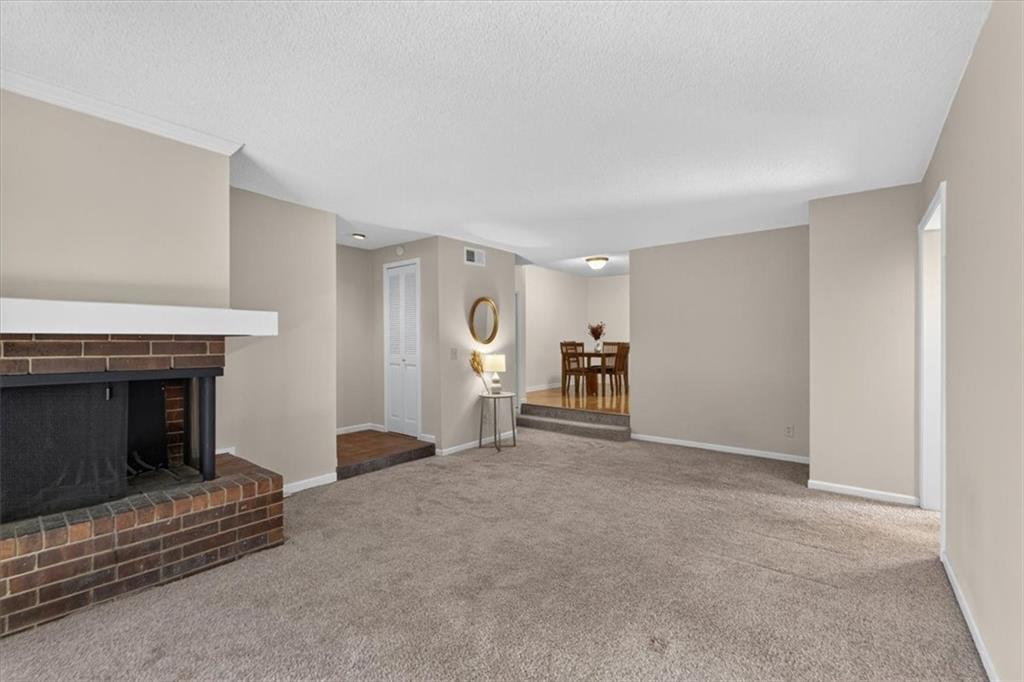 3608 Gillham Road, Unit 26 Kansas City, MO 64111 - Photo 15 of 45