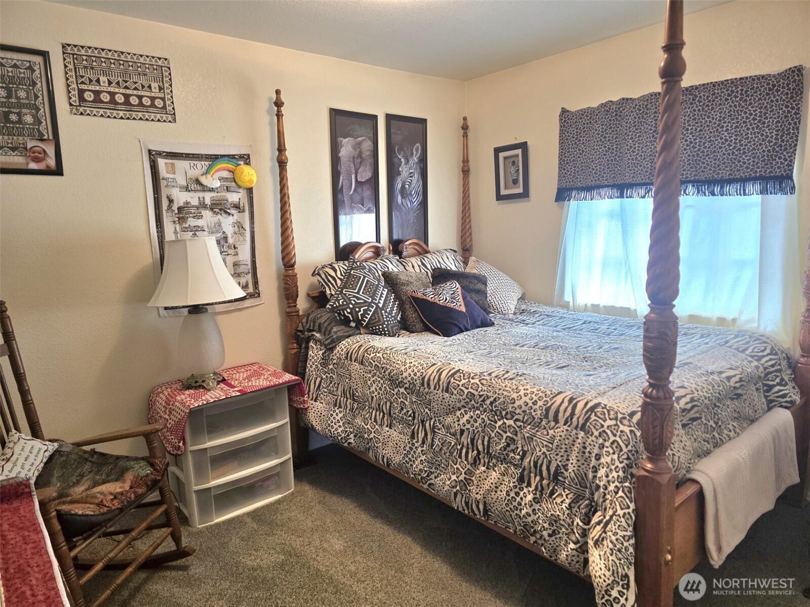 8224 Mullen Road Southeast Lacey, WA 98503 - Photo 25 of 38