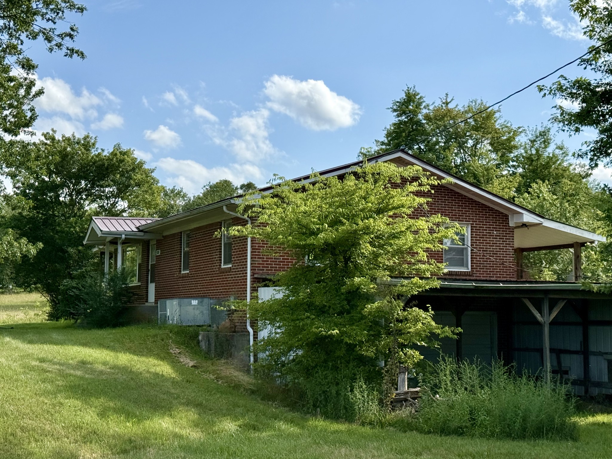 1022 Odell Powell Road Woodbury, TN 37190 - Photo 5 of 36