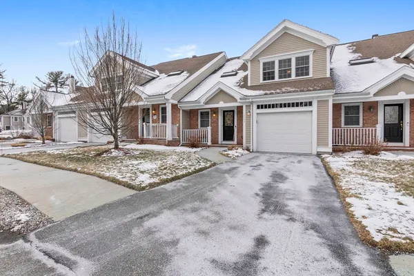 $798,000 | 410 Salem Street, Unit 1203, Wakefield, MA 01880
