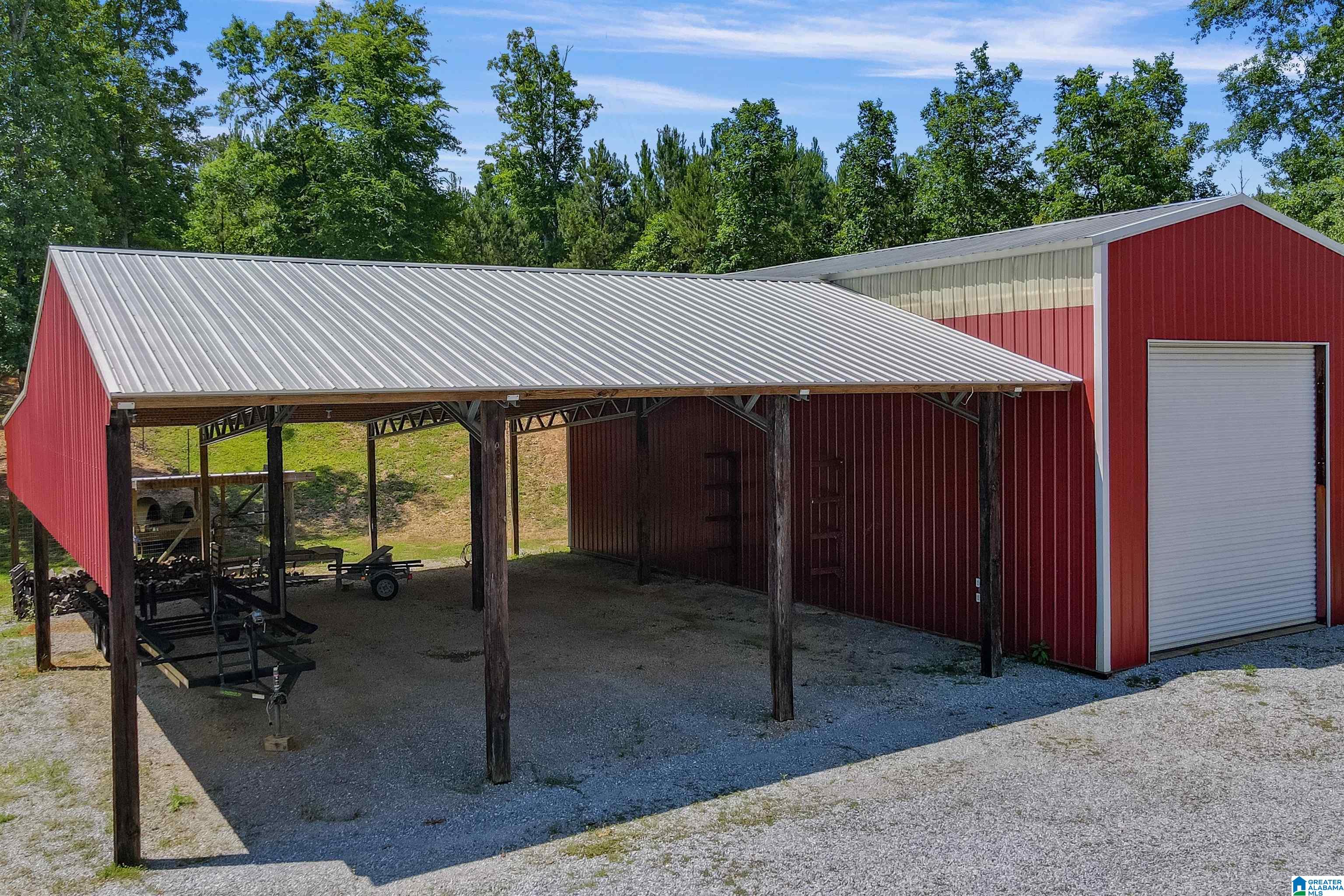 575 Joe White Road Shelby, AL 35143 - Photo 16 of 83
