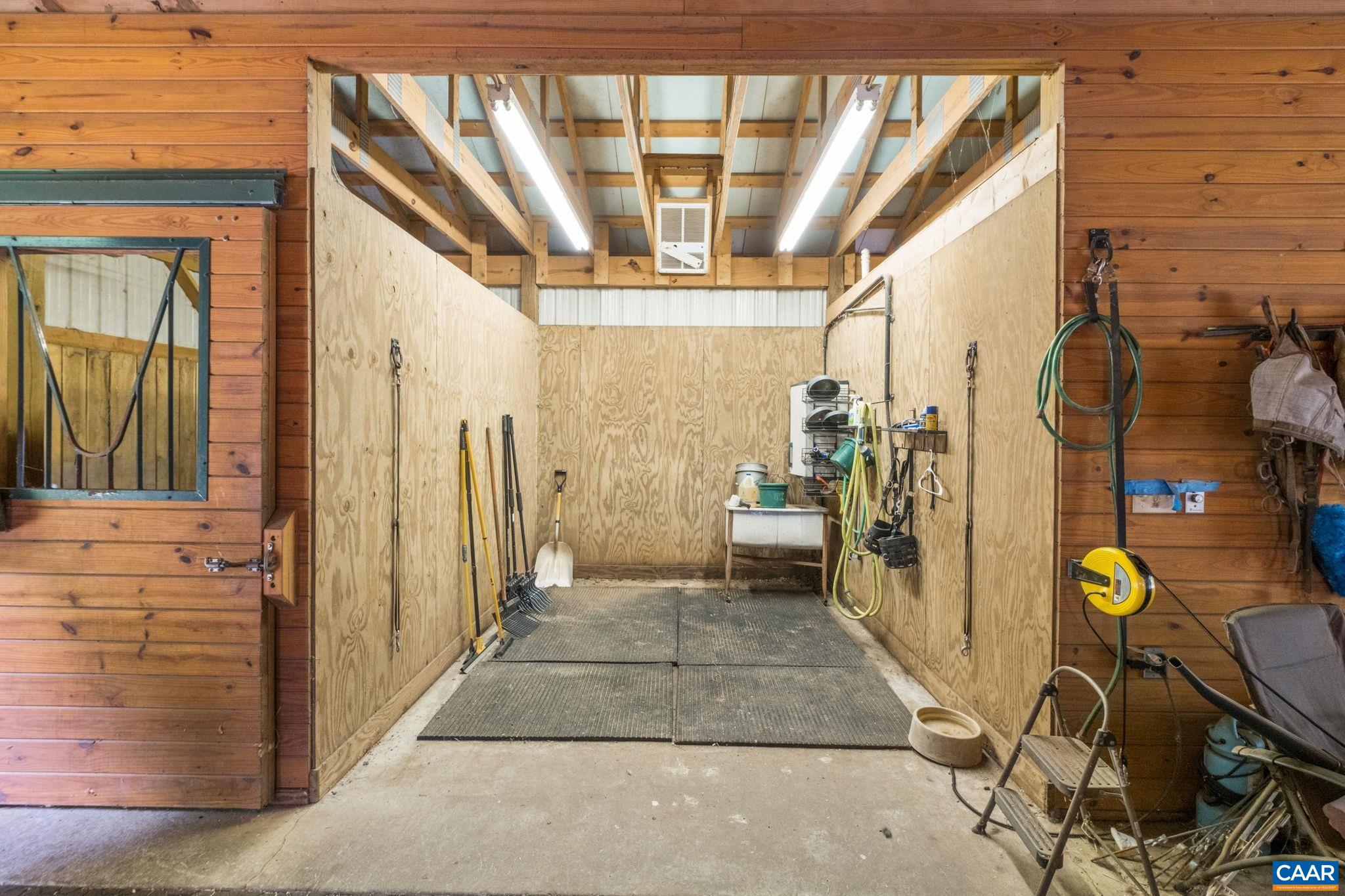 295 Fairground Road Pratts, VA 22731 - Photo 44 of 60 Utility Room
