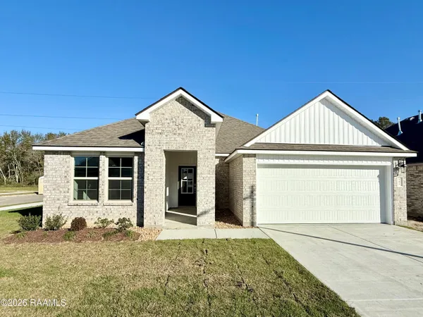 $231,000 | 301 Oak Heights Drive, Duson, LA 70529