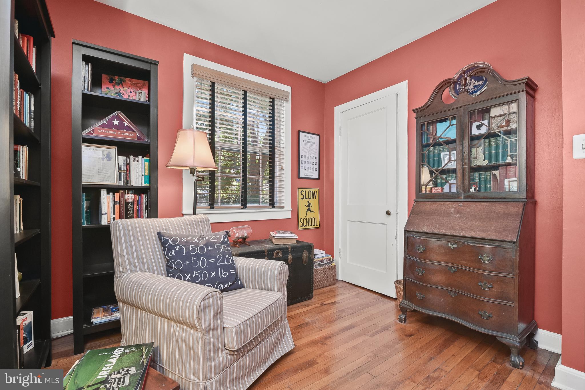 808 Woodside Parkway Silver Spring, MD 20910 - Photo 15 of 50