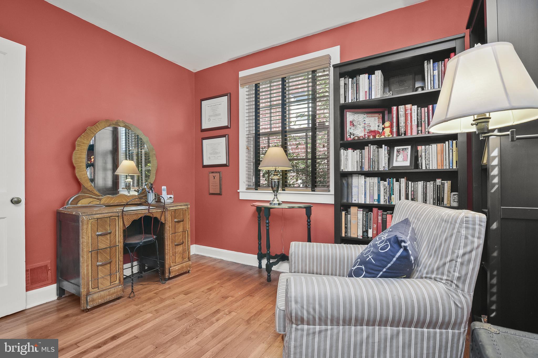 808 Woodside Parkway Silver Spring, MD 20910 - Photo 16 of 50