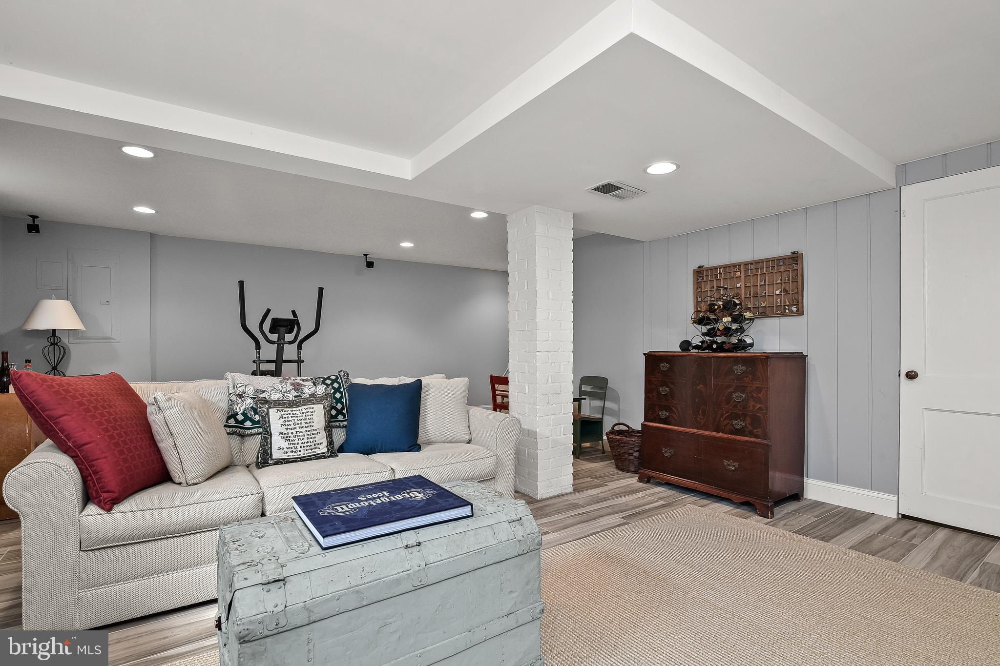 808 Woodside Parkway Silver Spring, MD 20910 - Photo 42 of 50