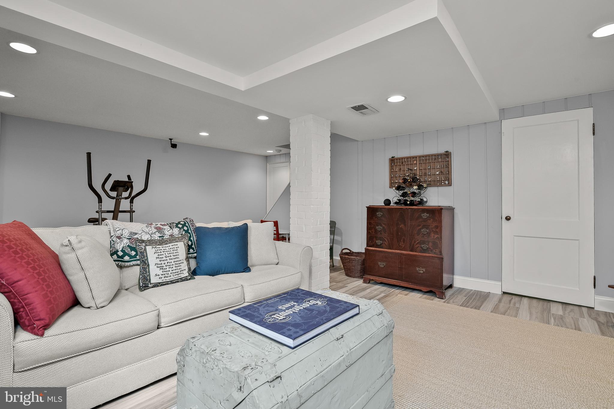 808 Woodside Parkway Silver Spring, MD 20910 - Photo 43 of 50