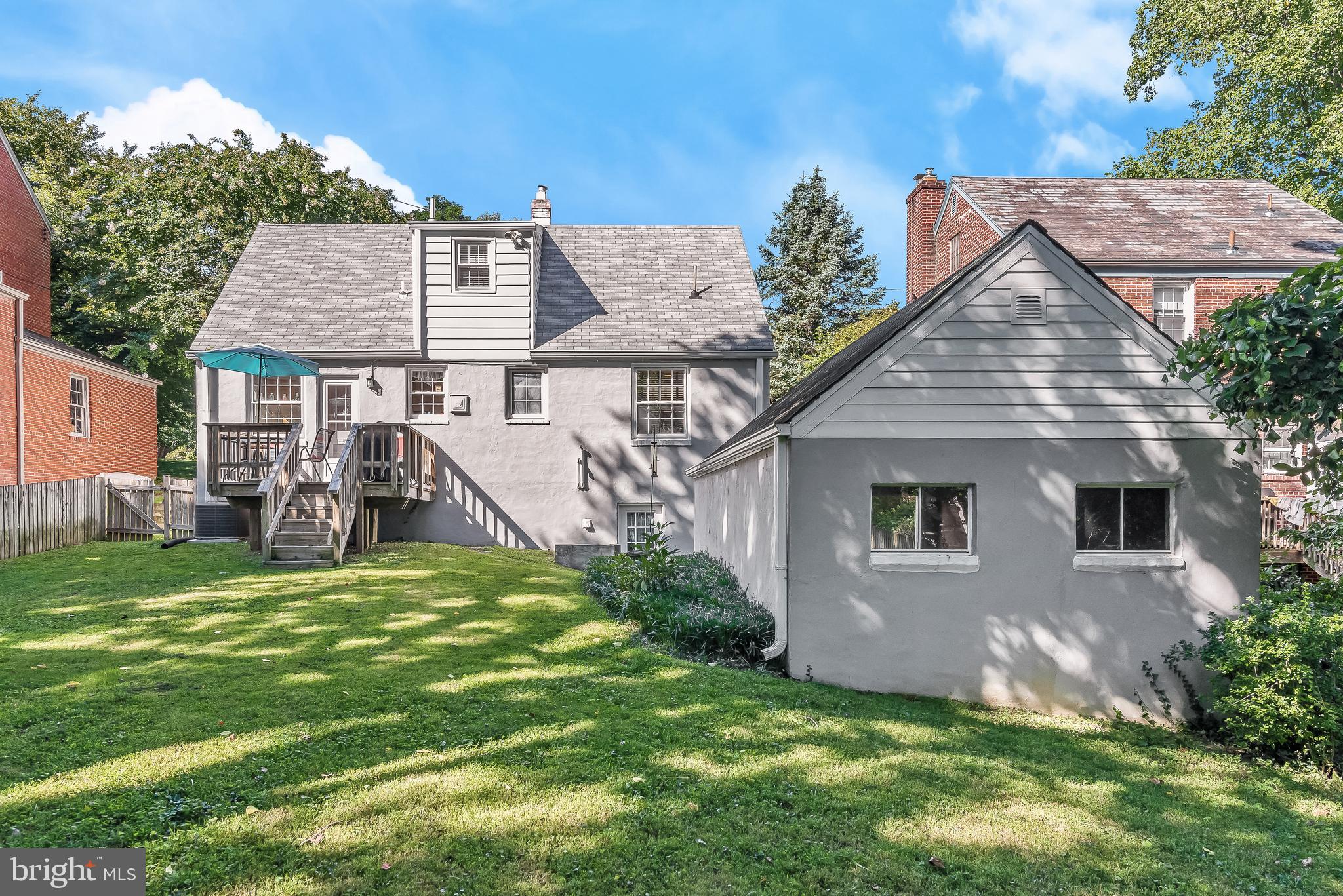 808 Woodside Parkway Silver Spring, MD 20910 - Photo 45 of 50