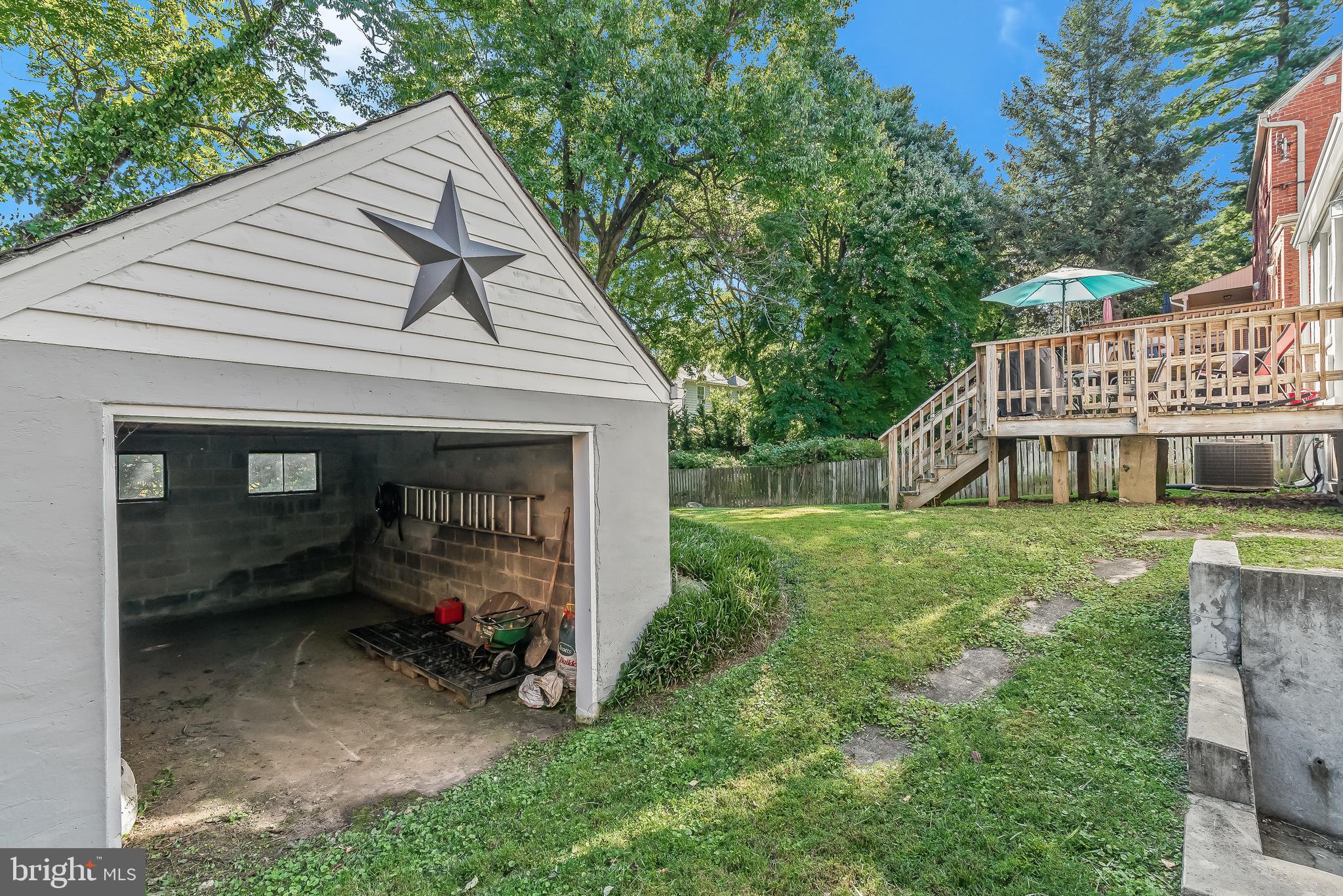 808 Woodside Parkway Silver Spring, MD 20910 - Photo 47 of 50