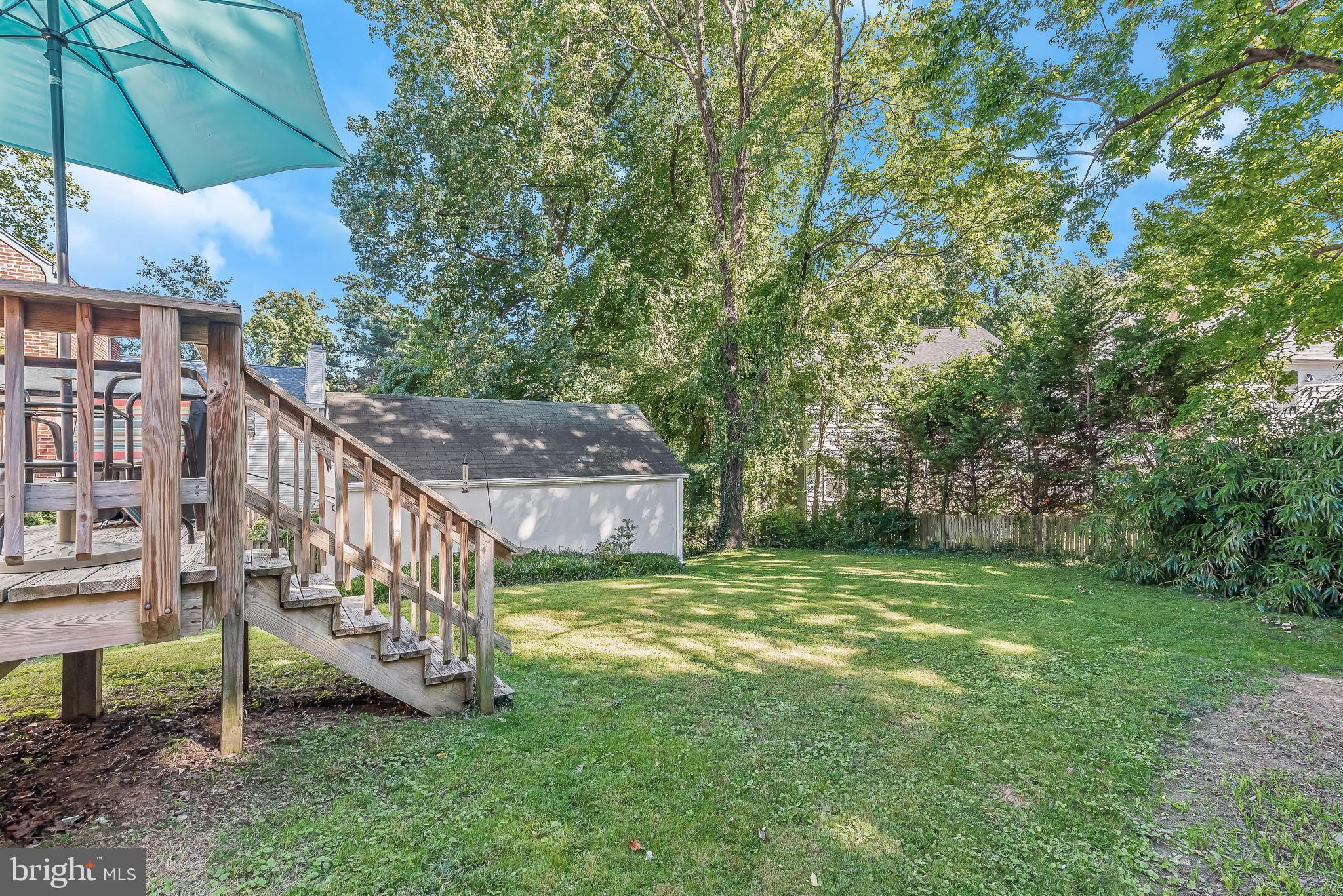 808 Woodside Parkway Silver Spring, MD 20910 - Photo 48 of 50