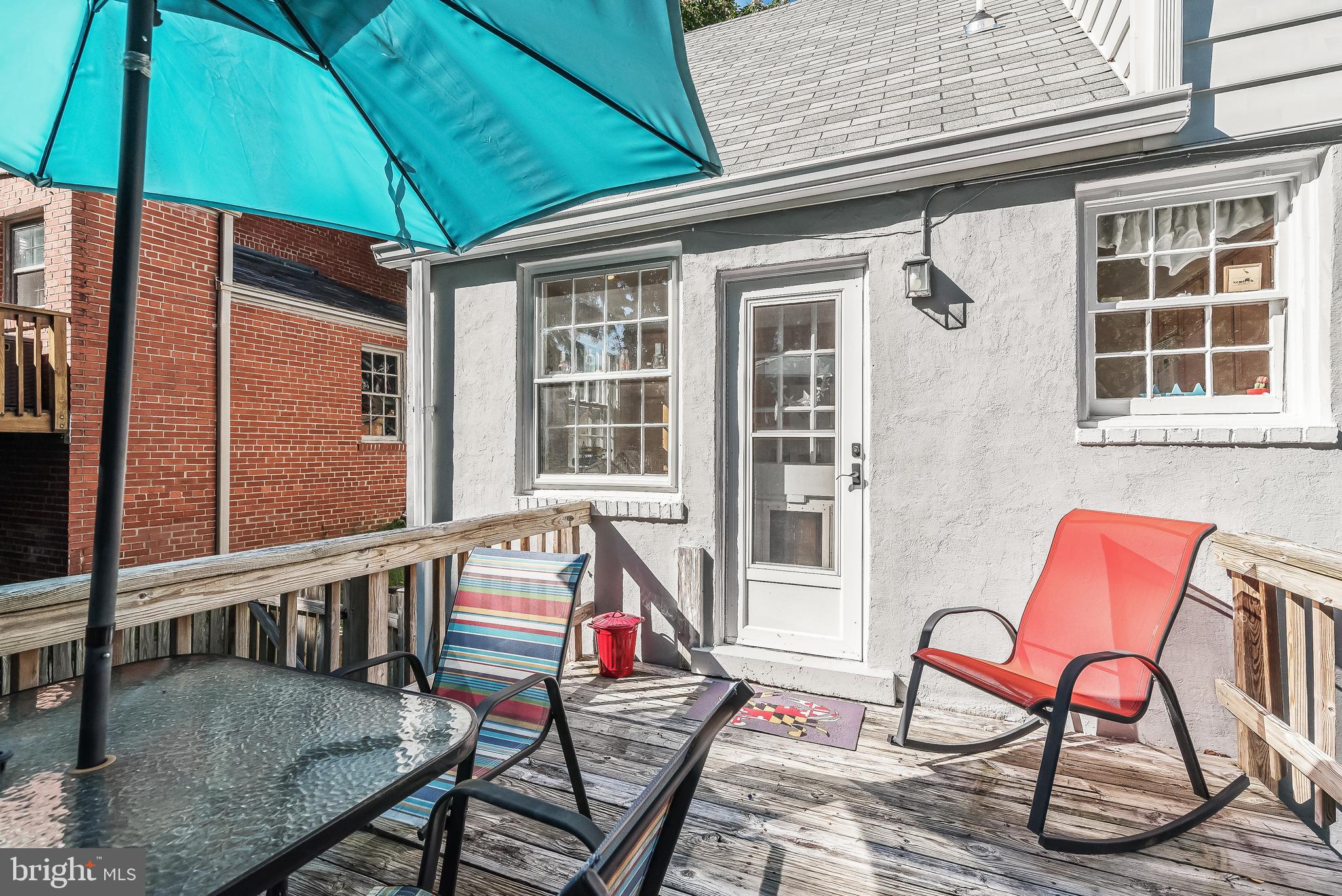 808 Woodside Parkway Silver Spring, MD 20910 - Photo 49 of 50