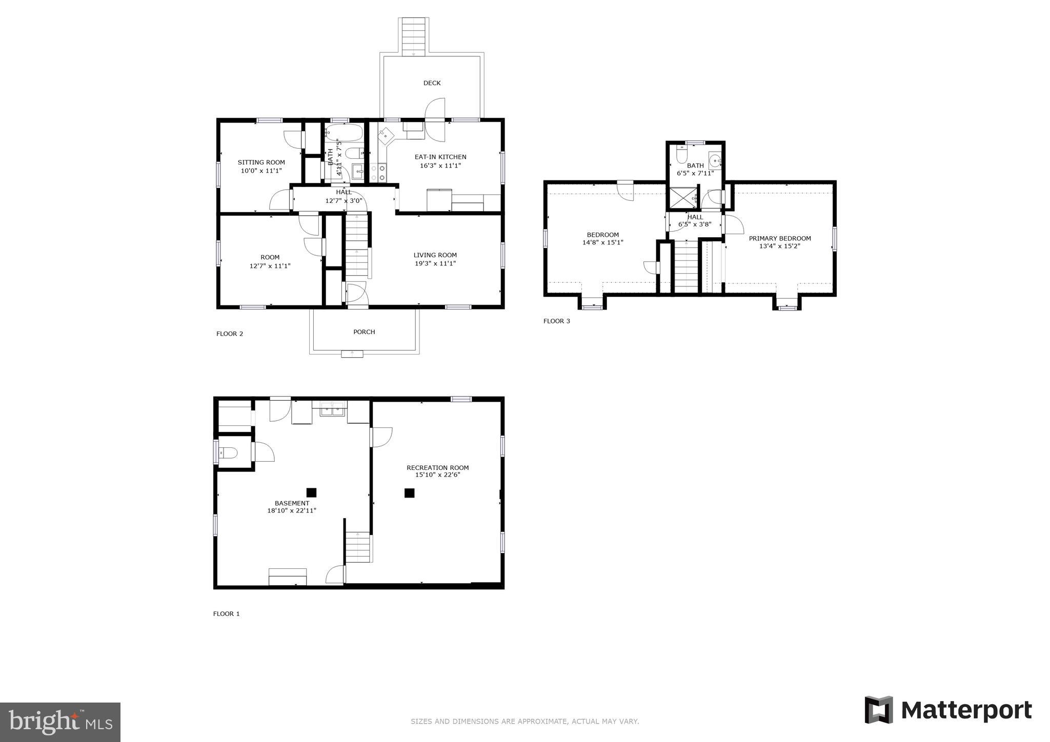 808 Woodside Parkway Silver Spring, MD 20910 - Photo 50 of 50