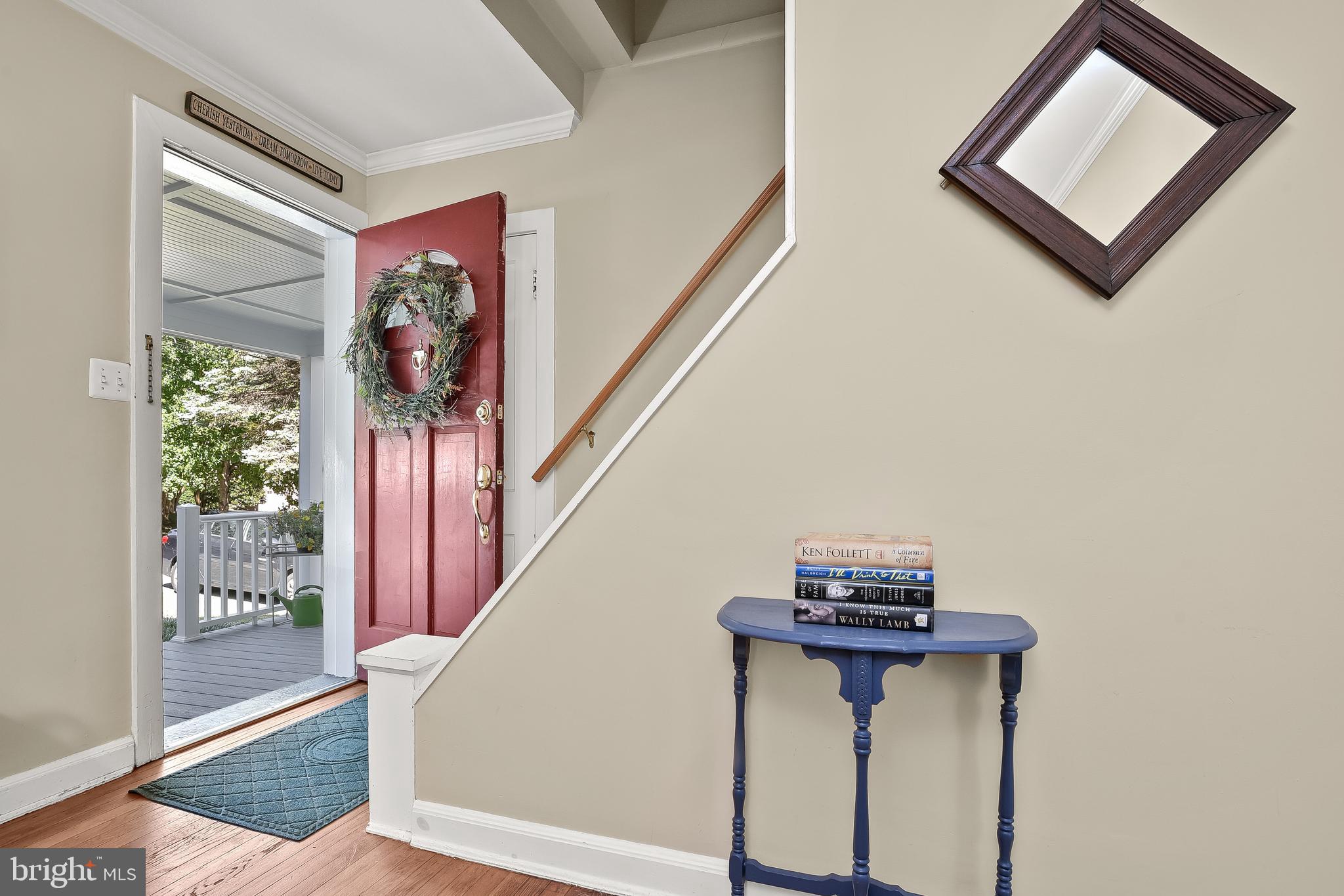 808 Woodside Parkway Silver Spring, MD 20910 - Photo 5 of 50