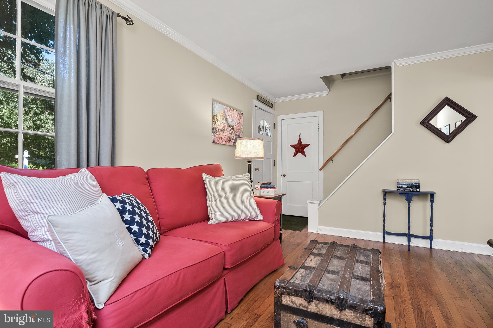 808 Woodside Parkway Silver Spring, MD 20910 - Photo 9 of 50