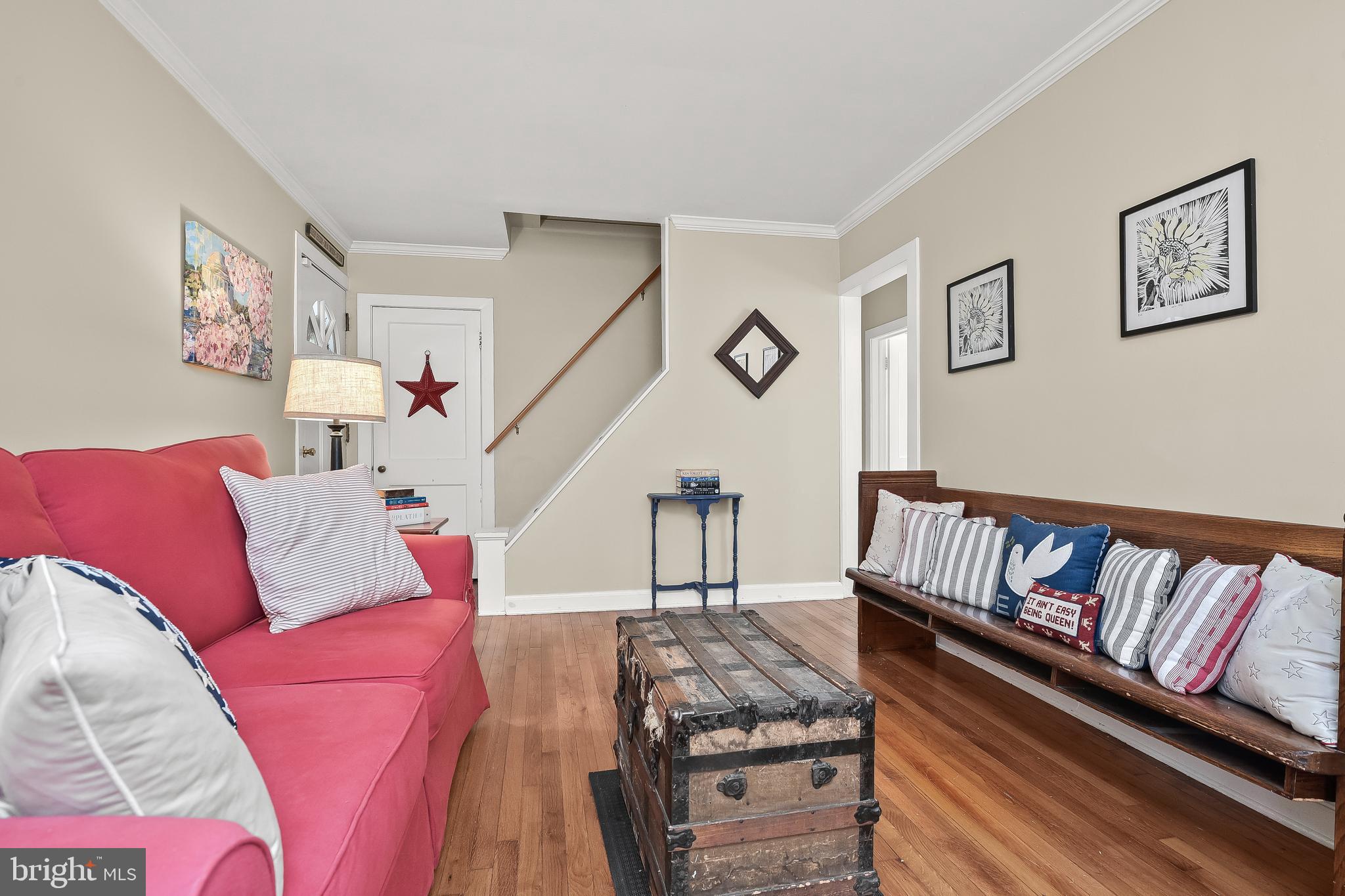 808 Woodside Parkway Silver Spring, MD 20910 - Photo 10 of 50