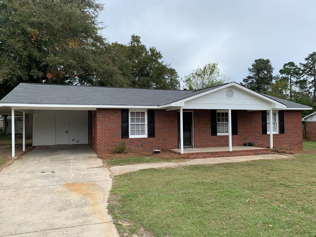 503 Pine Log Road Aiken, SC 29803 - Photo 1 of 14