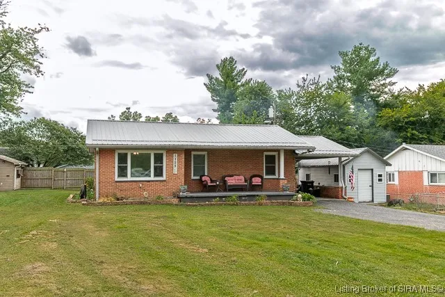 $172,000 | 1125 Duffy Avenue, Madison, IN 47250