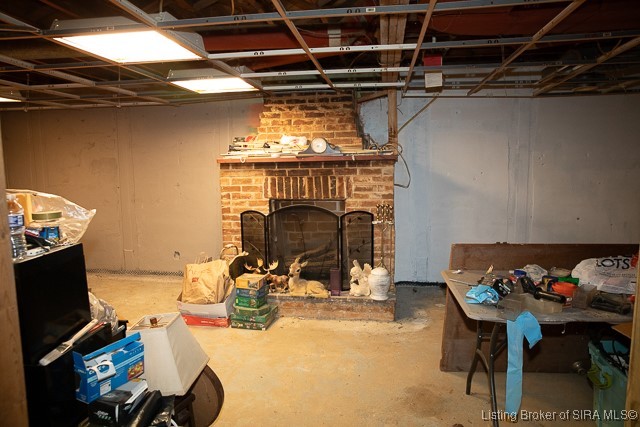 1125 Duffy Avenue Madison, IN 47250 - Photo 23 of 32