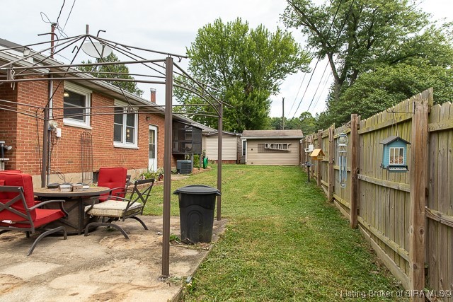 1125 Duffy Avenue Madison, IN 47250 - Photo 31 of 32